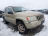 JEEP - GRAND CHEROKEE