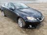 LEXUS - IS