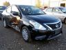 NISSAN - VERSA
