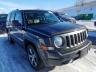 JEEP - PATRIOT LATITUDE