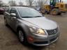 SUZUKI - KIZASHI S