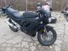 SUZUKI - GSX750 F