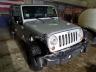 JEEP - WRANGLER U
