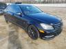 MERCEDES-BENZ - C CLASS