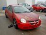 DODGE - NEON