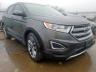 FORD - EDGE TITANIUM