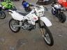 SUZUKI - DR-Z400 S