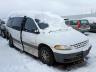 PLYMOUTH - MINIVAN