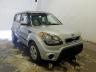 KIA - SOUL