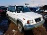 SUZUKI - SIDEKICK S