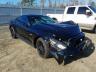 FORD - MUSTANG