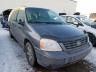 FORD - FREESTAR