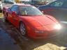 ACURA - NSX
