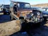 JEEP - CJ