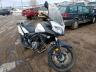 SUZUKI - CYCLE DL