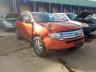 FORD - EDGE SEL P
