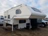 CAMPER - CABOVER