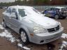 SUZUKI - FORENZA BA