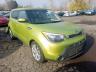 KIA - SOUL
