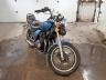 SUZUKI - CYCLE GS