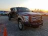 FORD - F250 SUPER DUTY