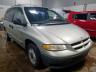 DODGE - CARAVAN