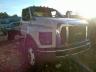 FORD - F750 SUPER DUTY