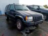 JEEP - GRAND CHEROKEE