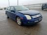 FORD - FUSION SE