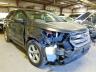 FORD - EDGE SE