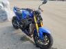 SUZUKI - GSX-S1000