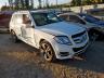 MERCEDES-BENZ - GLK-CLASS