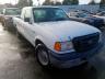 FORD - RANGER SUPERCAB