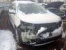 FORD - EDGE TITANIUM