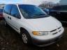 DODGE - CARAVAN