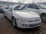 FORD - FUSION SEL