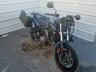 SUZUKI - DL650 A