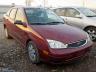 FORD - FOCUS ZX4