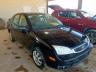 FORD - FOCUS