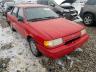 FORD - TEMPO
