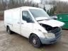 FREIGHTLINER - SPRINTER