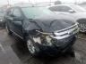 FORD - EDGE SE