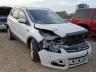 FORD - ESCAPE TITANIUM