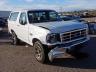 FORD - BRONCO U10