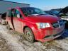 DODGE - CARAVAN