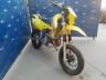 SUZUKI - DR-Z400 S