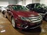FORD - FUSION
