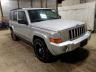 JEEP - COMMANDER