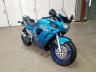 SUZUKI - GSX600 F