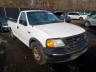 FORD - F-150 HERITAGE